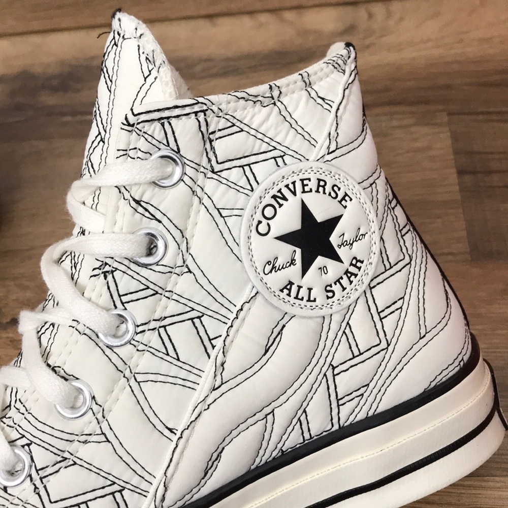 CONVERSE CHUCK 70 HIGH TOP BRAND NEW - Picture 10 of 16